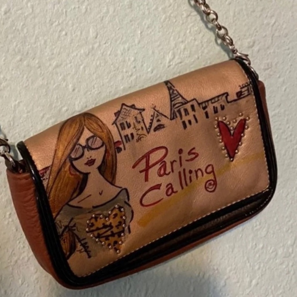 Brighton Crossbody